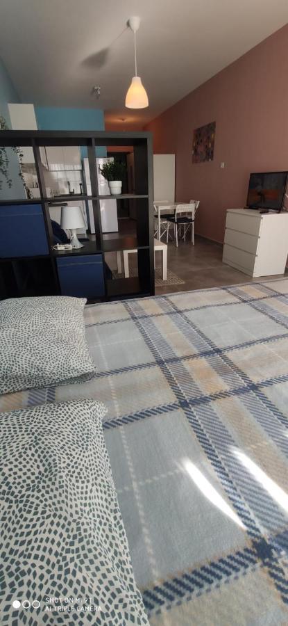 Northern Cyprus Trikomo, Iskele, Long Beach, Caesar 4 Διαμέρισμα Trikomo